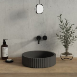 black-basins