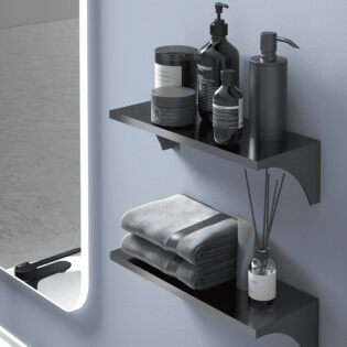 care & commercial Range