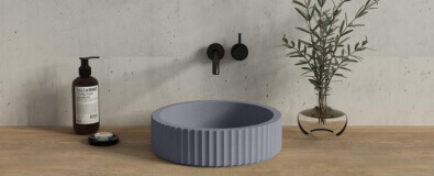 Counter Basins