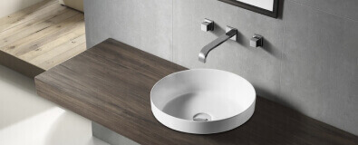 Inset Basins