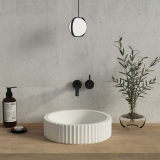 piaza-400mm-round-fluted