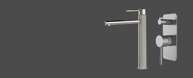 Tapware by Collection