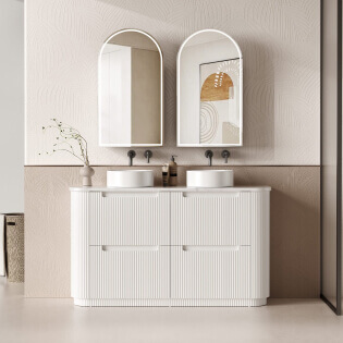 vanities
