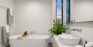 What are Bathtubs Made of? – A List of the 10 Best Bathtub Materials in Australia
