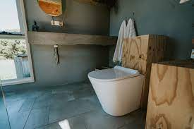 Going Green Down Under: Exploring Composting Toilets in Australia