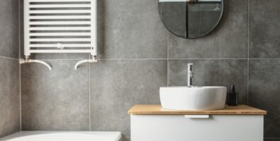 How Mixer Taps Work: A Complete Guide