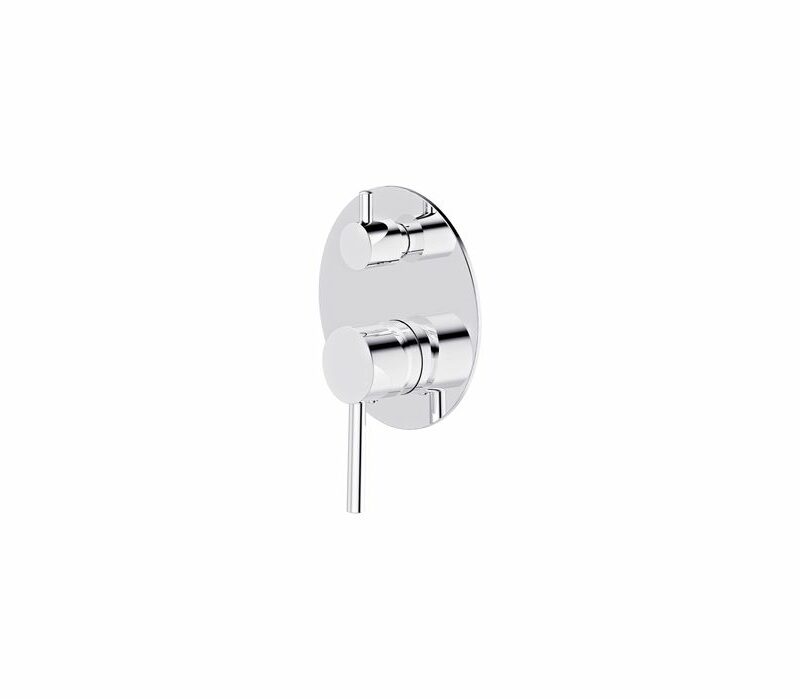 JESS Shower/ Bath Diverter Mixer