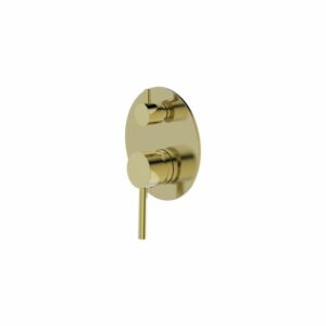 JESS Shower/ Bath Diverter Mixer