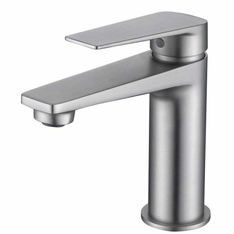 EXON Basin Mixer Tap
