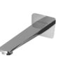 EXON Basin/ Bath Fixed Wall Mounted Spout
