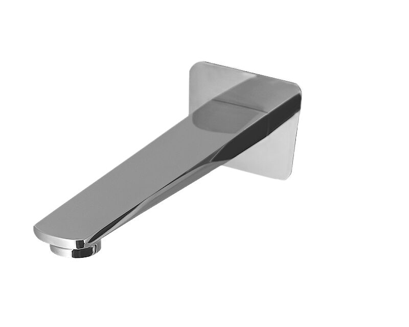 EXON Basin/ Bath Fixed Wall Mounted Spout