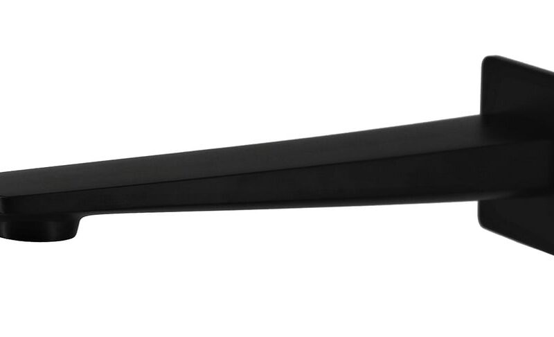 EXON Basin/ Bath Fixed Wall Mounted Spout