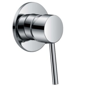 JESS Shower/ Bath Wall Mixer