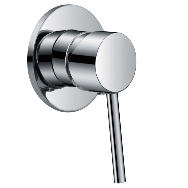 JESS Shower/ Bath Wall Mixer