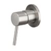 JESS Shower/ Bath Wall Mixer