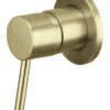 JESS Shower/ Bath Wall Mixer