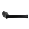 EXON Toilet Roll Holder - Matte Black
