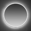 ECLIPSE 800mm Round Backlit LED Bathroom Mirror