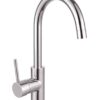 JESS Pin Handle Kitchen Sink Mixer Tap