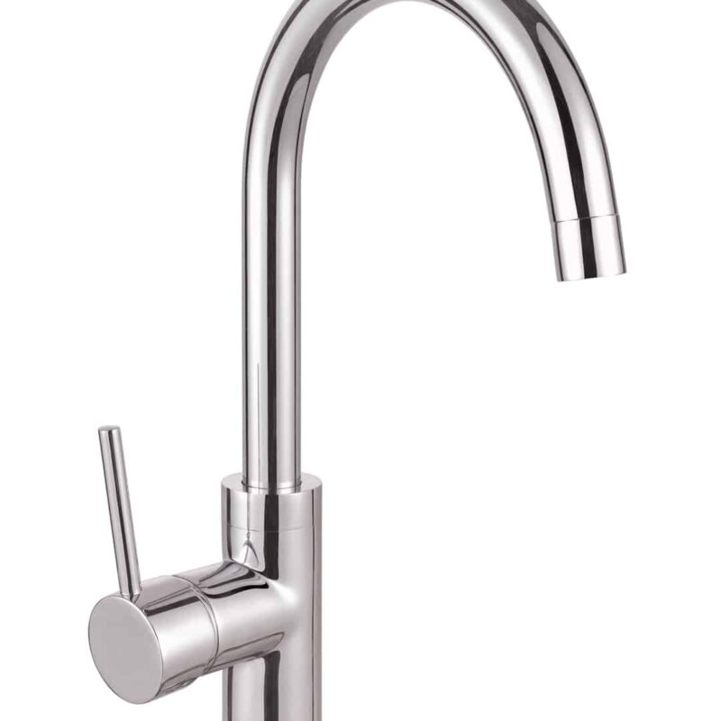 JESS Pin Handle Kitchen Sink Mixer Tap