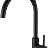 JESS Pin Handle Kitchen Sink Mixer Tap