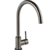 JESS Pin Handle Kitchen Sink Mixer Tap