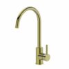 JESS Pin Handle Kitchen Sink Mixer Tap