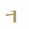 TIARA Knurled Basin Mixer Tap