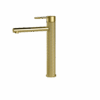 TIARA Knurled Tall Basin Mixer Tap