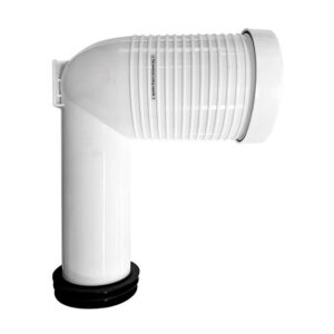 S-Trap pipe 50-180 mm Spare Parts