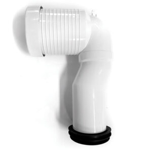 S-Trap pipe 80-180mm Spare Parts