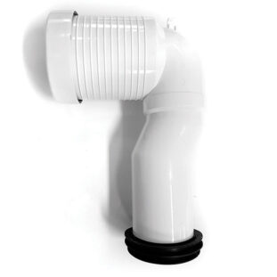 S-Trap pipe 80-180mm Spare Parts