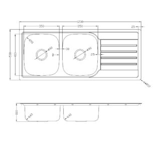 BKS-PA400-technical-drawing-1-311x311