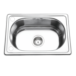 Sofia 380x550x210 mm Insert Laundry Trough - 30 Litre