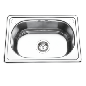 Sofia 550x380x210 mm Insert Laundry Trough (30 litre)