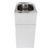 Rio 27 Litre Laundry Trough with MDF Cabinet