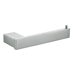 Toilet Roll Holder - Chrome