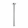450mm Round Ceiling Shower Arm in Chrome