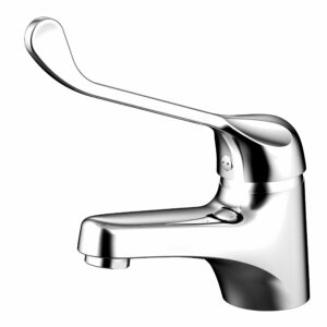 BEST BM Disabled Basin Mixer in Chrome