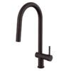Pull Out Kitchen Mixer in black