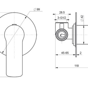 BTR8460-flat-plate_drawing_web-311x311