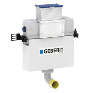 GEBERIT Kappa Concealed cistern TTG411