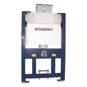GEBERIT Kappa Wall Hung Concealed cistern TTG412