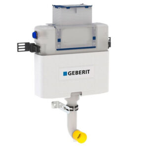 GEBERIT Kappa Mid-level Concealed Cistern TTG413