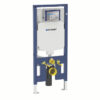 GEBERIT Duofit Sigma 8 Concealed cistern