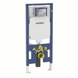 GEBERIT Duofit Sigma 8 Concealed cistern