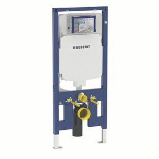 GEBERIT Duofit Sigma 8 Concealed cistern