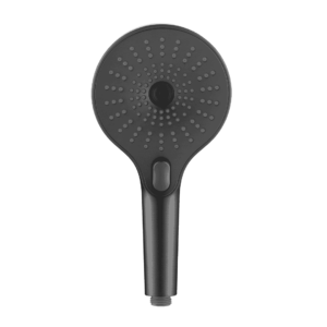 Mica Air Shower Handpiece - Gunmetal