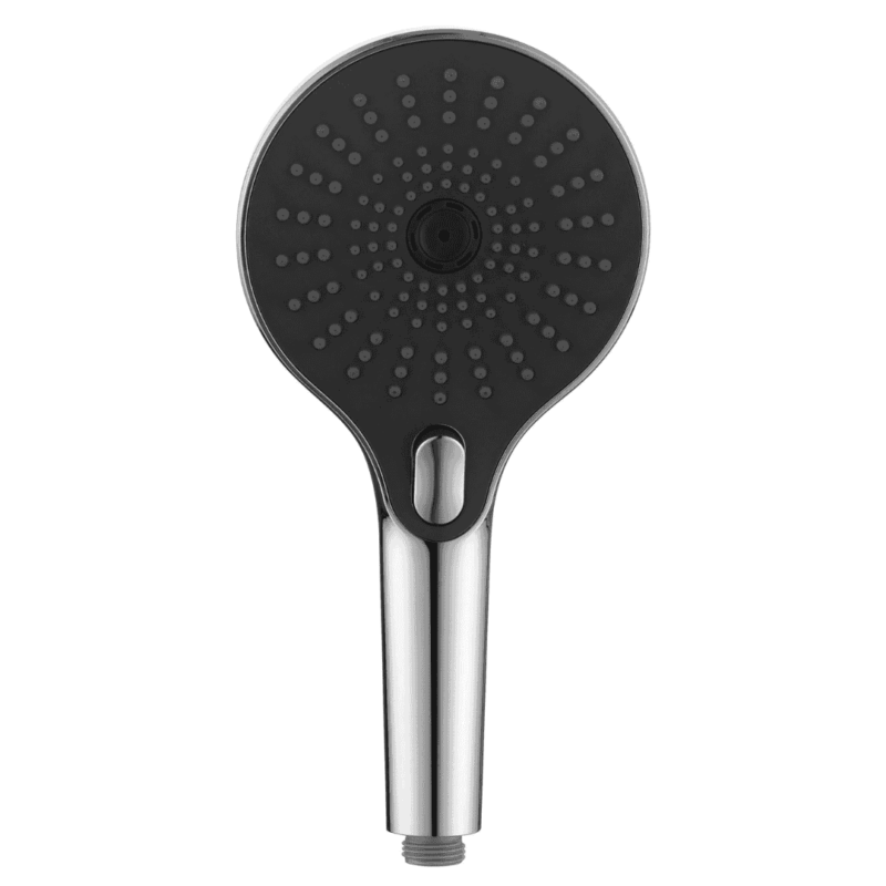 Mica Air Shower Handpiece - Chrome