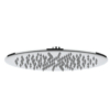 DOCCIA Chrome 250/ 300mm Round Shower Head